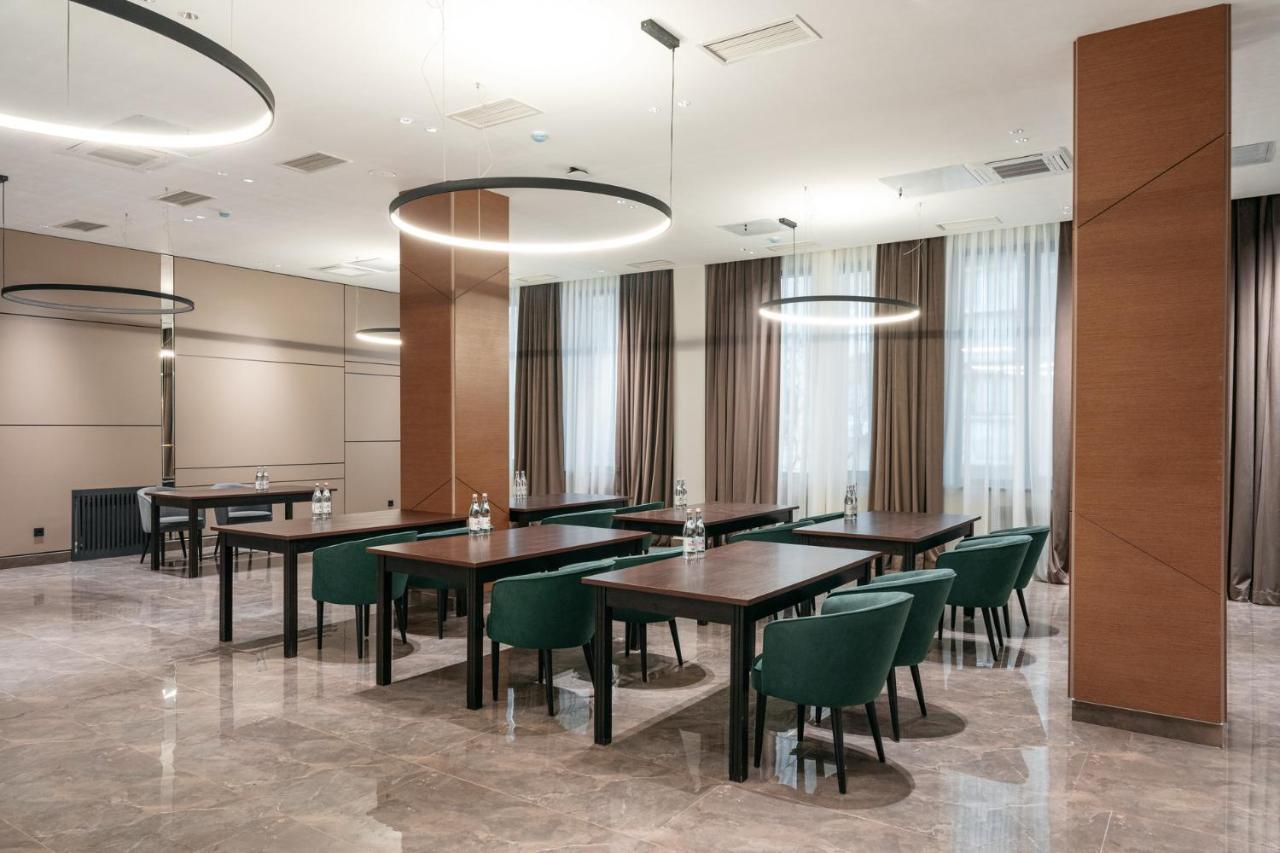 Raavah Aparthotel Almaty Eksteriør bilde